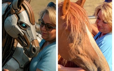 Artificial Intelligence vs Animal Instinct:Rediscovering Human Connection in an Age of Algorithms