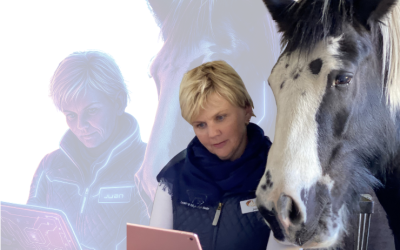 Leading Through Uncertainty: What horses can teach us about the future of AI