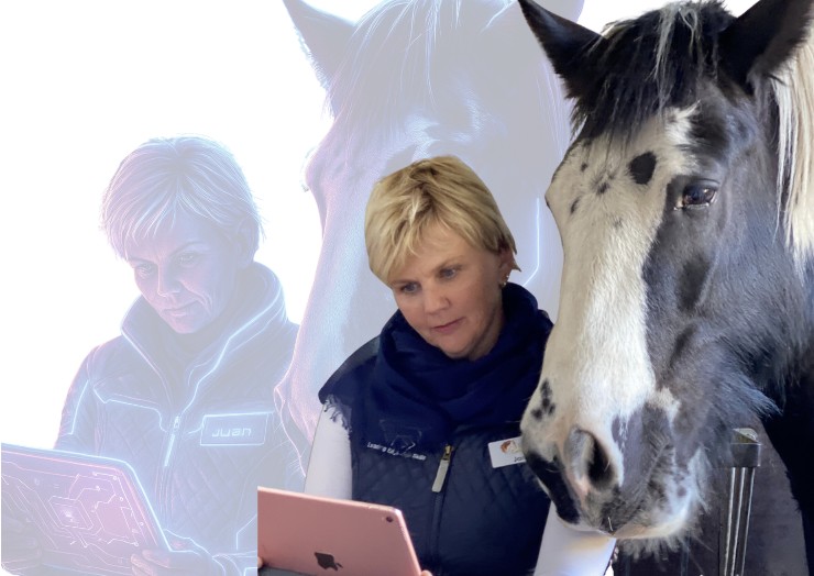 AI: Future Leadership