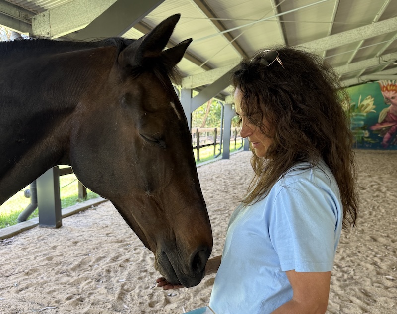 ‘Give to Gain’ – International Women’s Day 2026