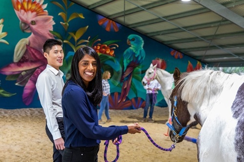 Leadership Development