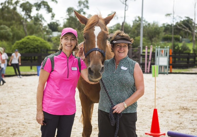 Women in Leadership Box Image 1